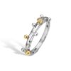 Ring Urban Harlem Buds-1 Polished