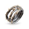 Zeus Tribeca-1 Ring