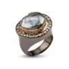 Ring Atoll