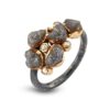 Ring Elisabeth I Raw