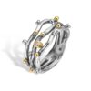 Ring Grace Triple Polished