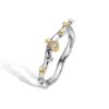 Ring Grace Single Polished