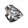 Ring Windsor Silver