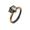 Victoria Keshi Perle Ring