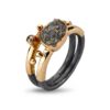 Ring Carolina