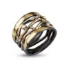 Ring Benedict Golden-1