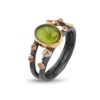 Ring Cara Peridot