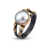 Cara Perle Ring