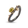 Ring Louise Peridot