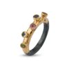 Sarah Stones Ring