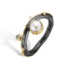 Louise Perle Ring