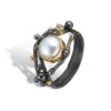 Urban Harlem Buds Perle Ring