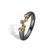 Ring Elisabeth 5 Rose