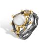 Zinnia Ring