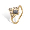 Zenith Emperor Ring
