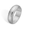 Hugin Hammered Ring
