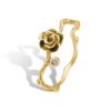 Zenith Aphrodite Rose Ring