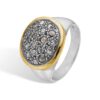 Topkapi Signet Ring