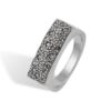 Brooklyn Pavé Ring