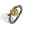Louise Peridot Raw