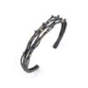 Urban Harlem Buds Armring