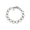 Orion Tiny Polished Armbånd