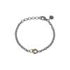Chain Onassis Duo Armbånd