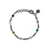 Chain Fenton Stone Mix Armbånd