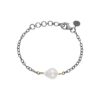 Serene Perle Armbånd