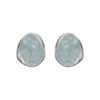 Siv Raw Aqua Silver