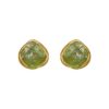 Siv Peridot Raw Gold