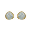 Siv Aqua Raw Gold
