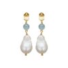 Naja Aqua Pearl