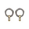 Onassis Duo Circle