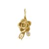 Zenith Aphrodite Rose Spring Vedhæng