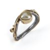 Zeus Supreme Keshi Perle Ring